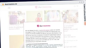 Publish Guest Post on duermamma.no