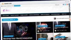 Publish Guest Post on dznext.com