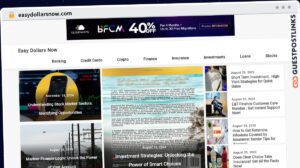 Publish Guest Post on easydollarsnow.com