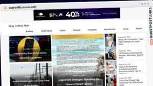 Publish Guest Post on easydollarsnow.com