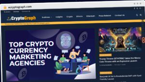 Publish Guest Post on ecryptograph.com