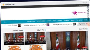 Publish Guest Post on eddiyar.net