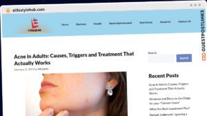 Publish Guest Post on elifestylehub.com