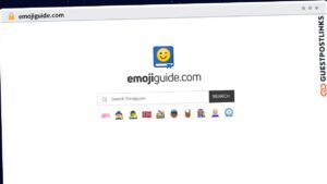 Publish Guest Post on emojiguide.com