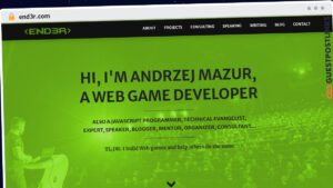 Publish Guest Post on end3r.com
