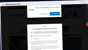 Publish Guest Post on enlineanoticias.com