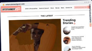 Publish Guest Post on entertainmentpost.com