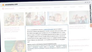 Publish Guest Post on eresmama.com
