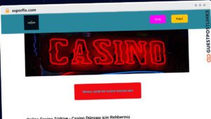 Publish Guest Post on esporfix.com