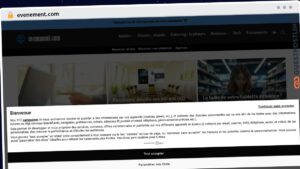 Publish Guest Post on evenement.com