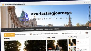 Publish Guest Post on everlastingjourneys.com