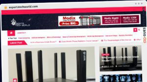 Publish Guest Post on expertstechworld.com