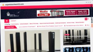 Publish Guest Post on expertstechworld.com