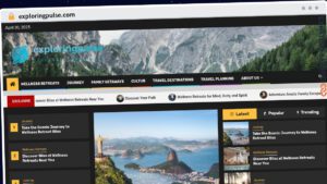 Publish Guest Post on exploringpulse.com