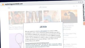 Publish Guest Post on exploringyourmind.com
