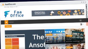 Publish Guest Post on faaoffice.com