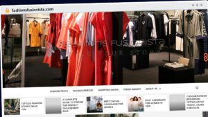 Publish Guest Post on fashionsfusionista.com