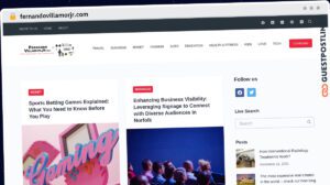 Publish Guest Post on fernandovillamorjr.com