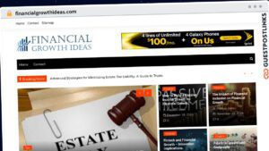 Publish Guest Post on financialgrowthideas.com