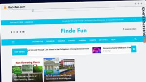 Publish Guest Post on findefun.com