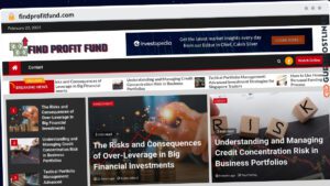 Publish Guest Post on findprofitfund.com