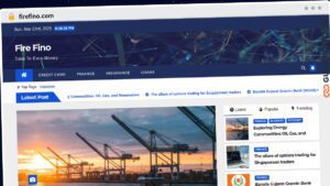 Publish Guest Post on firefino.com