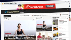 Publish Guest Post on fitnessefficiency.com