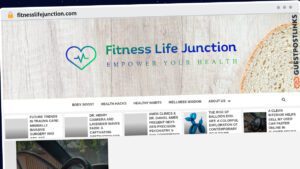 Publish Guest Post on fitnesslifejunction.com