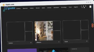 Publish Guest Post on fiubit.com