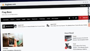 Publish Guest Post on flagbeez.com