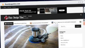 Publish Guest Post on floordesigntiles.com