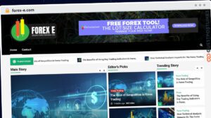 Publish Guest Post on forex-e.com