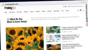 Publish Guest Post on freakingtalk.com