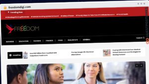 Publish Guest Post on freedomdigi.com