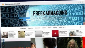 Publish Guest Post on freekarmakoins.com