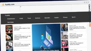 Publish Guest Post on fryddy.com