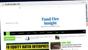 Publish Guest Post on fundfireinsight.com