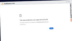 Publish Guest Post on fundfusionx.com
