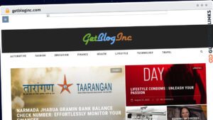 Publish Guest Post on getbloginc.com
