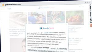 Publish Guest Post on gezonderleven.com