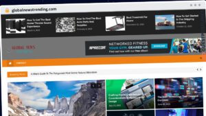 Publish Guest Post on globalnewstrending.com