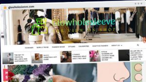 Publish Guest Post on glowholesleeve.com