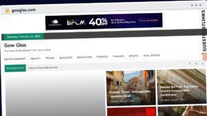 Publish Guest Post on gowglas.com