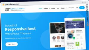 Publish Guest Post on gracethemes.com