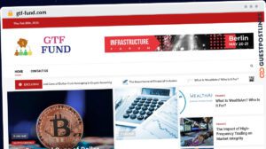Publish Guest Post on gtf-fund.com
