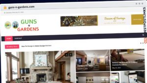 Publish Guest Post on guns-n-gardens.com