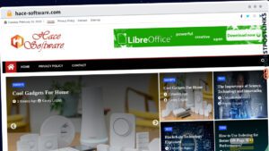 Publish Guest Post on hace-software.com