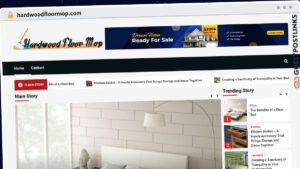 Publish Guest Post on hardwoodfloormop.com