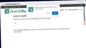 Publish Guest Post on healthandblog.com