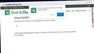 Publish Guest Post on healthandblog.com